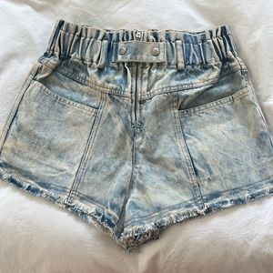 Sea NY Billie Shorts